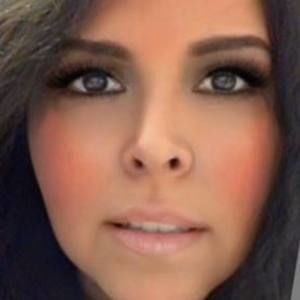 Meet your Posher, Angela dawn